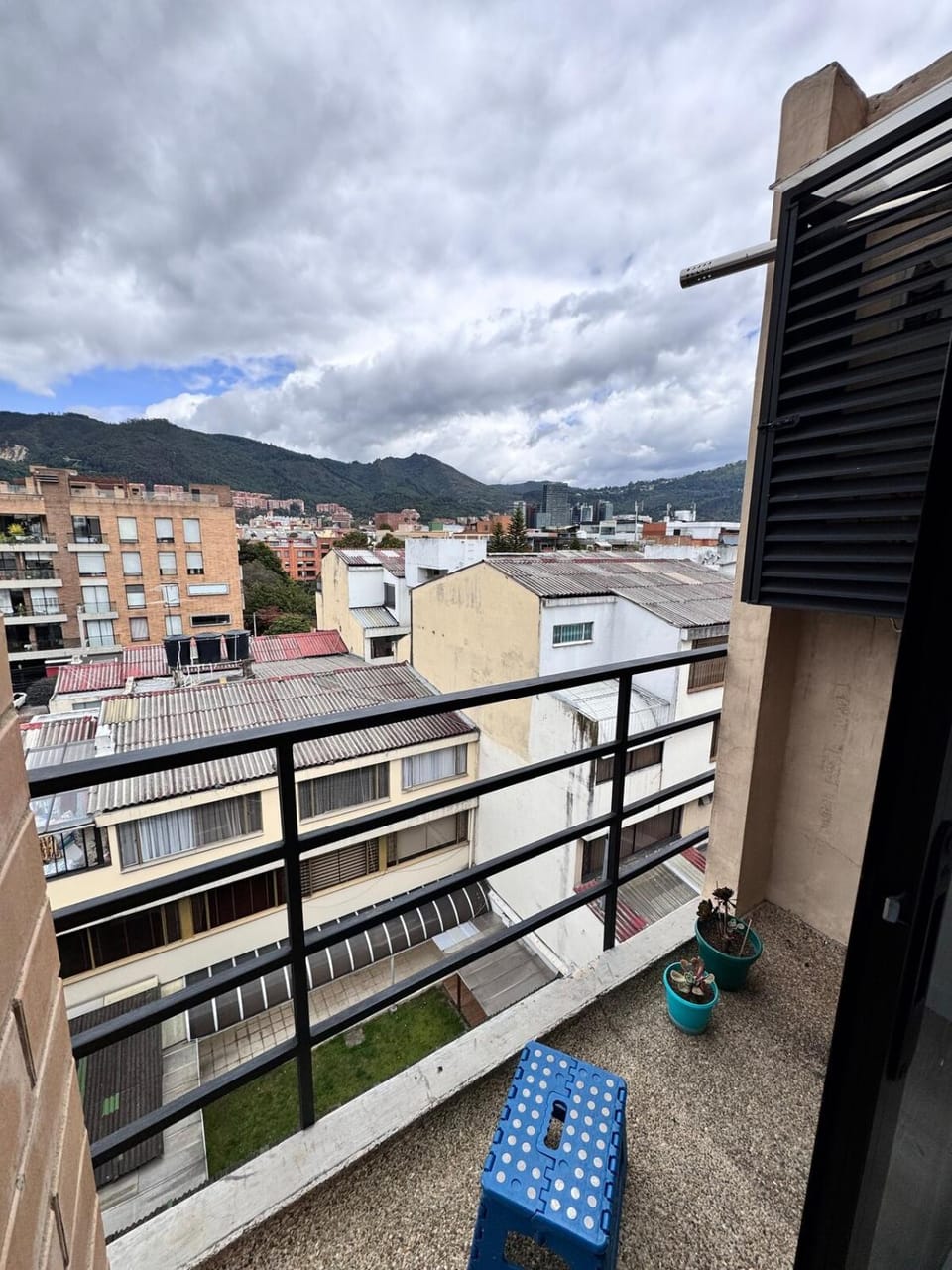 Apartamento en Bogota Apartment in Bogota