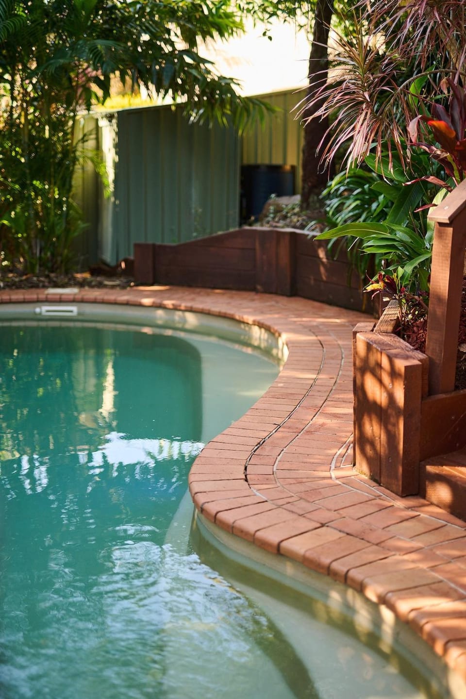 Yarra Flynns Beach - family home with pool & spa House in Port Macquarie