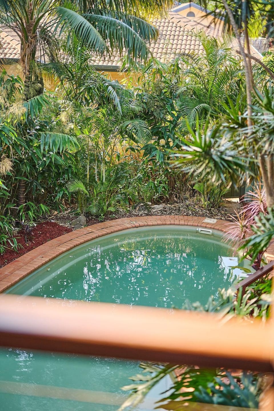 Yarra Flynns Beach - family home with pool & spa House in Port Macquarie