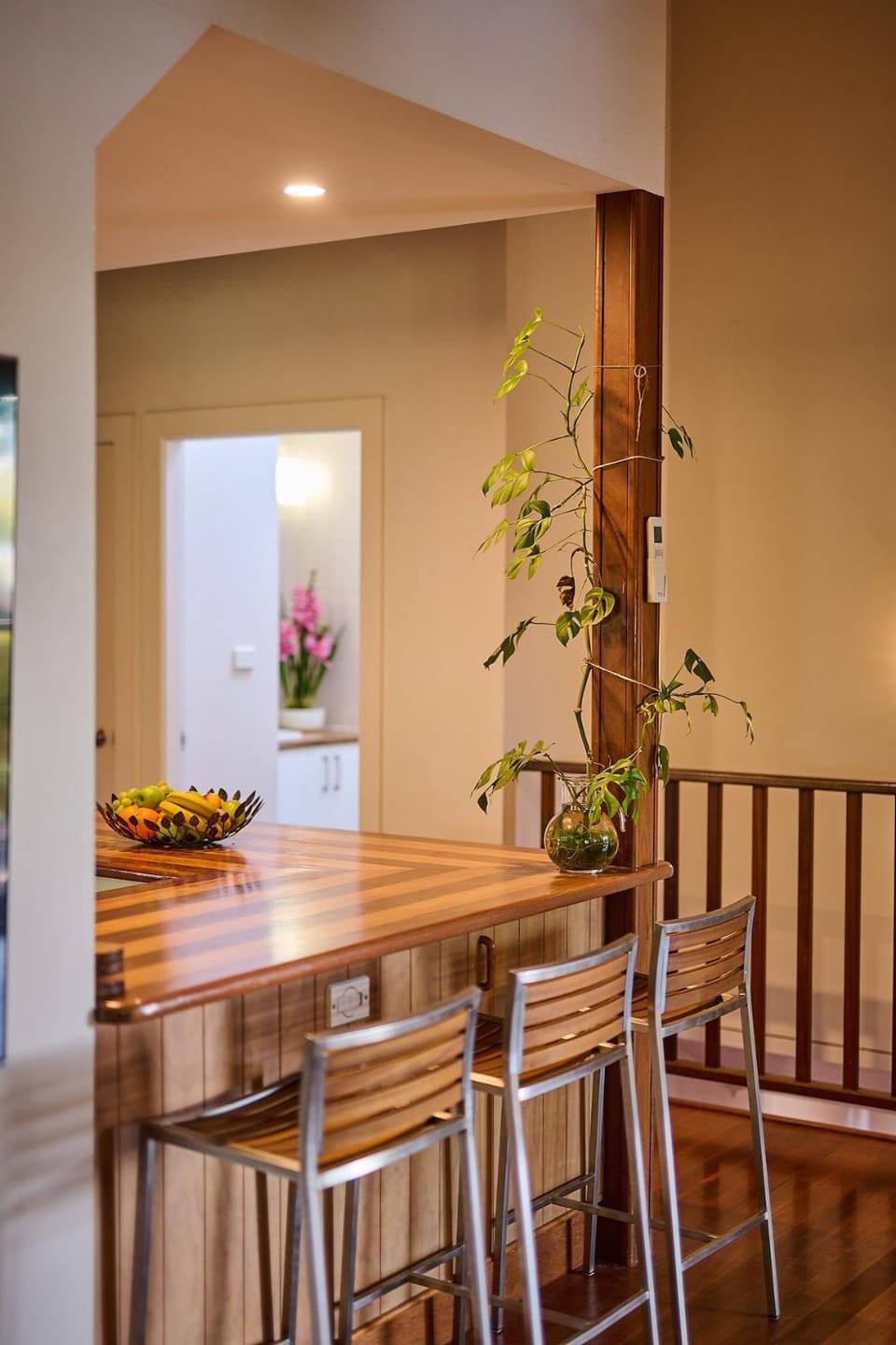 Yarra Flynns Beach - family home with pool & spa House in Port Macquarie
