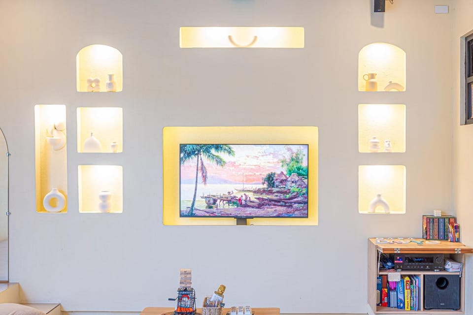 TV and multimedia