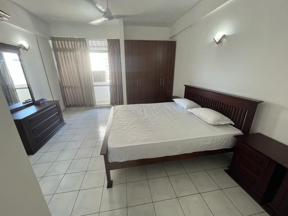 3-Bedroom Apartment for Rent in Colombo Apartment in Colombo