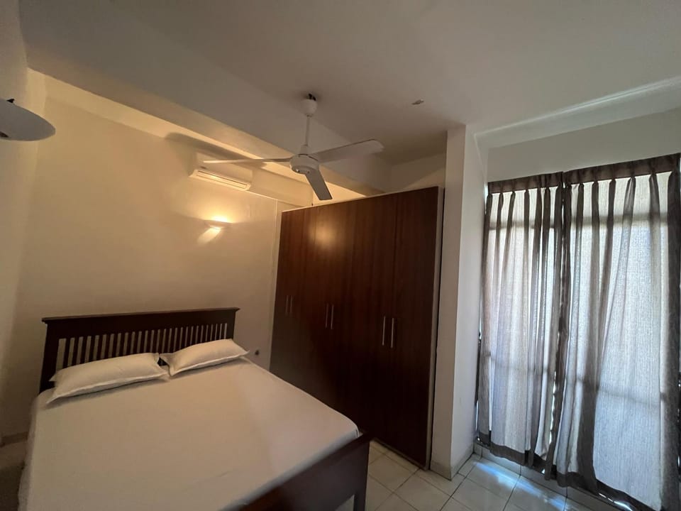 3-Bedroom Apartment for Rent in Colombo Apartment in Colombo