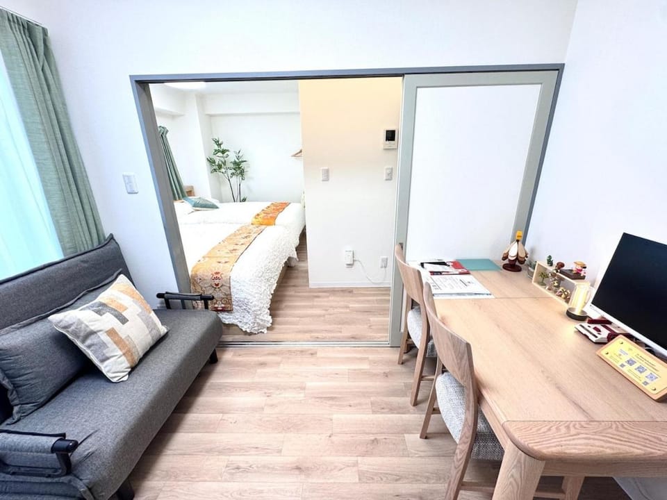 Living room, Diving