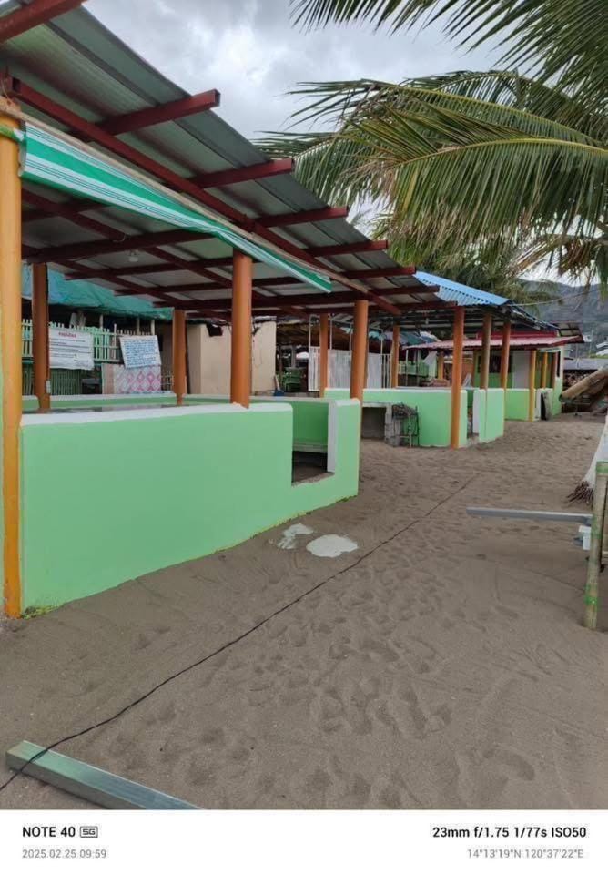 Lorrie sweet Campground/ 
RV Resort in Nasugbu