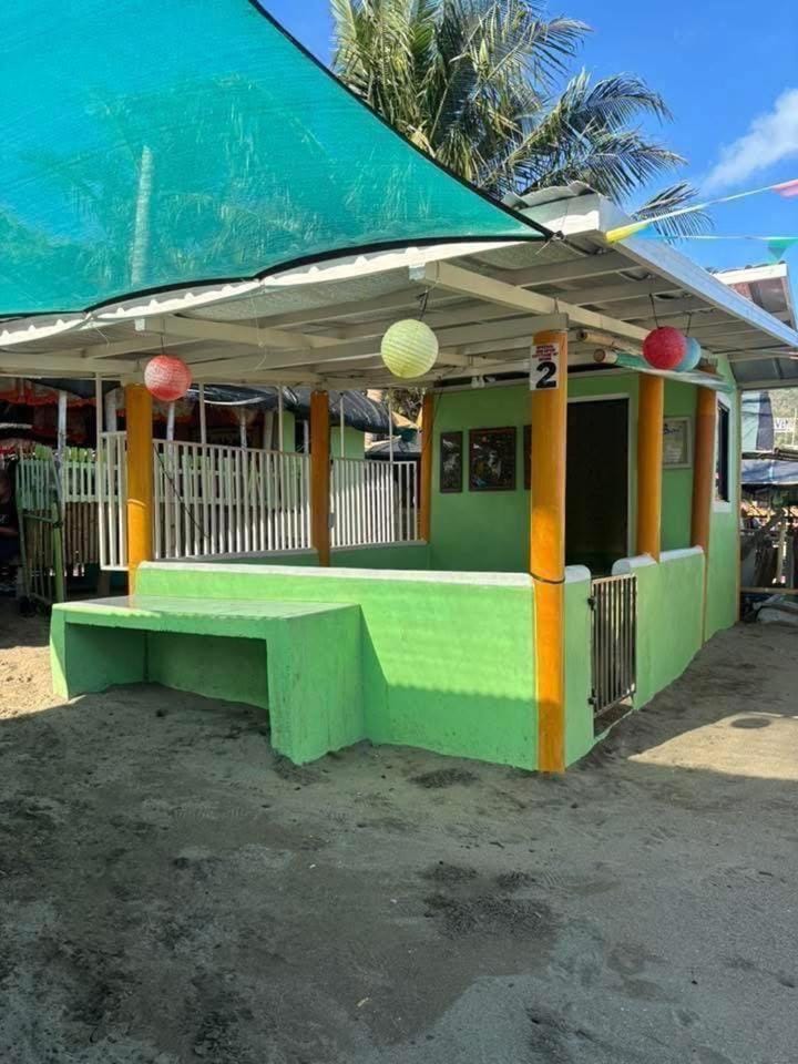 Lorrie sweet Campground/ 
RV Resort in Nasugbu