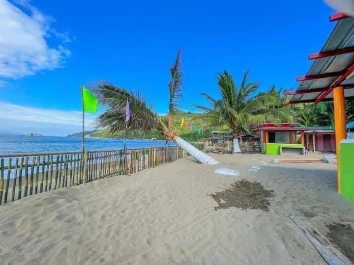 Lorrie sweet Campground/ 
RV Resort in Nasugbu