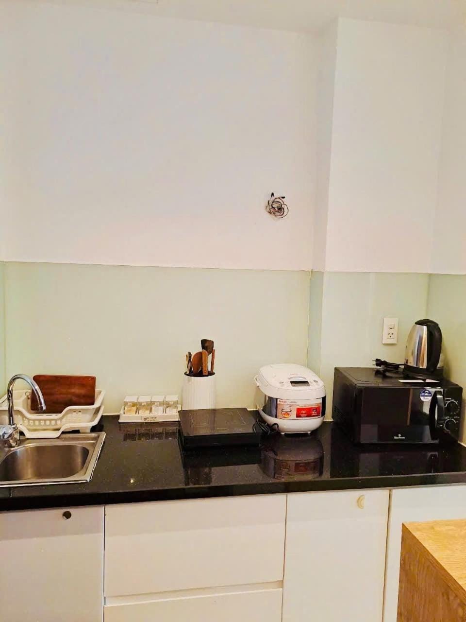 stove