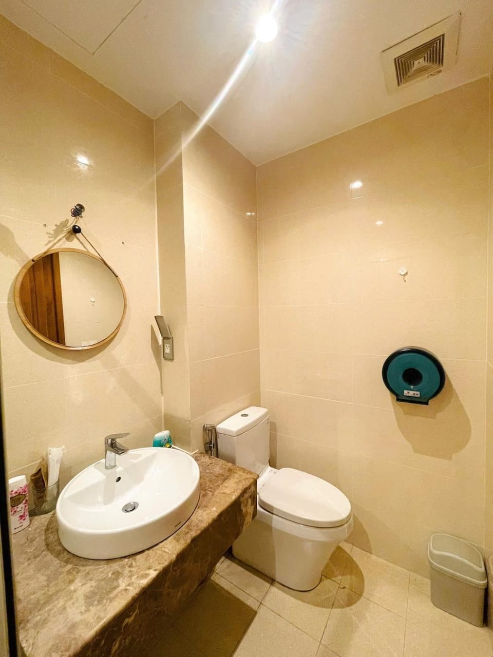 Shower, Bathroom, bidet