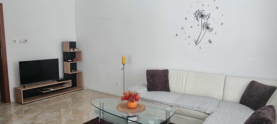 Ubytovanie v centre v apartmánovom dome ENZO s garážovým státím Apartment in Slovakia