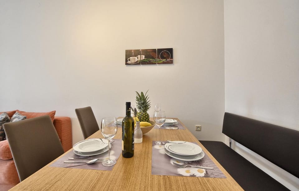 Apartments Picco Apartment in Pula