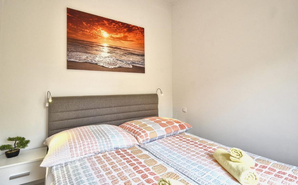 Apartments Picco Apartment in Pula
