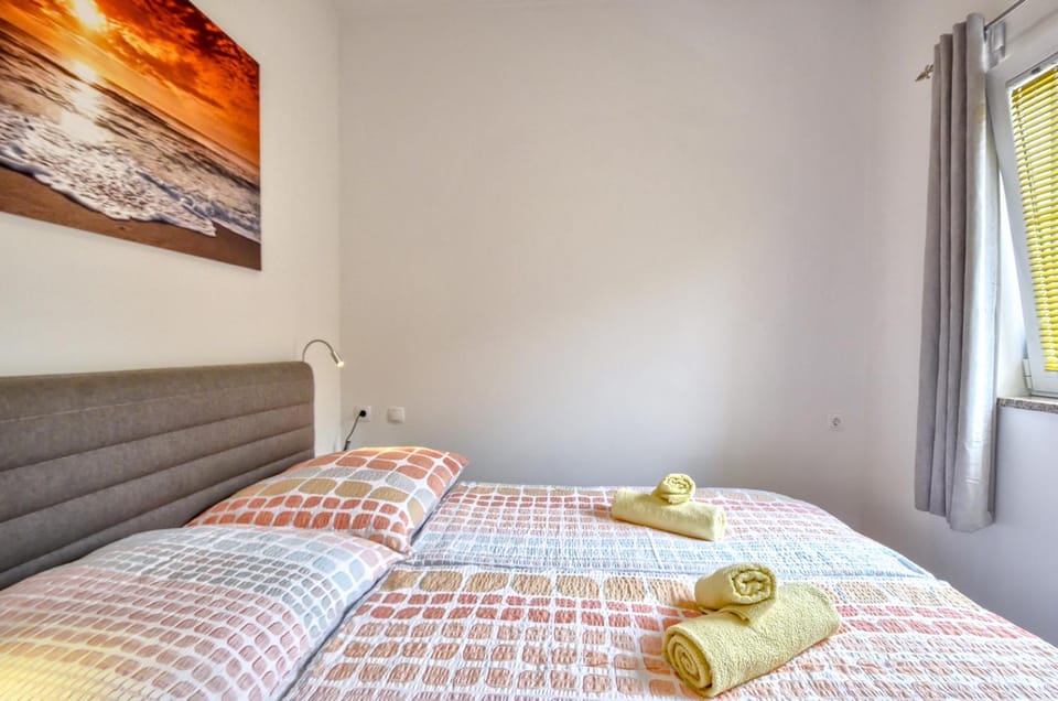 Apartments Picco Apartment in Pula
