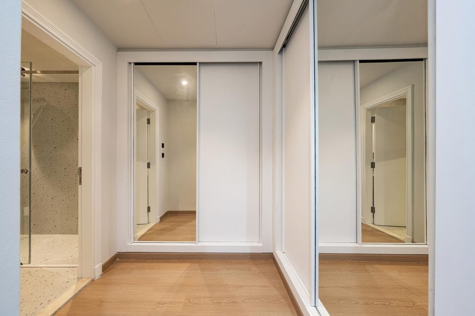 harborfront elegance dubai Apartment in Dubai