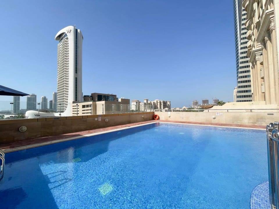 harborfront elegance dubai Apartment in Dubai