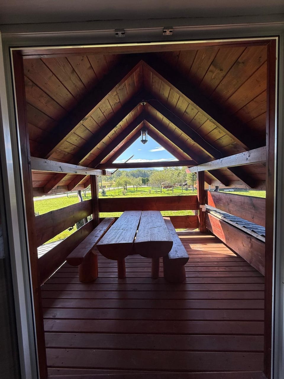 Pod Podwijką House in Poland