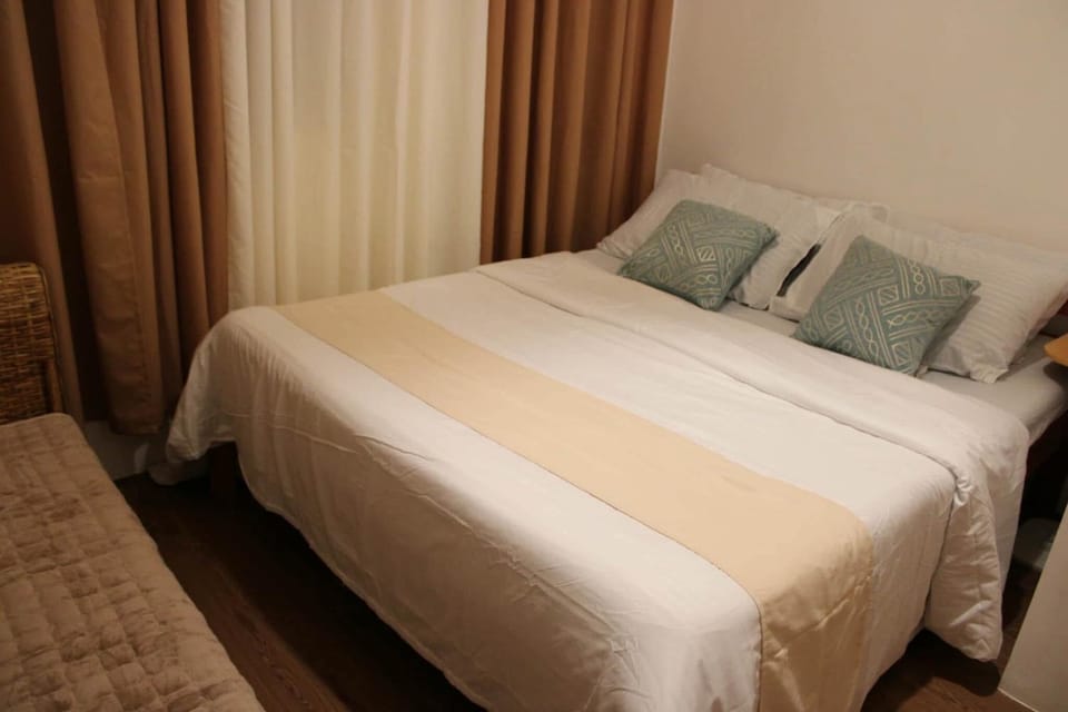 Davao Airport Transit House House in Davao City