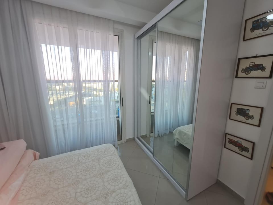 Top Class Excluzive Luxury Golf Resort new on booking Apartment in Eilat