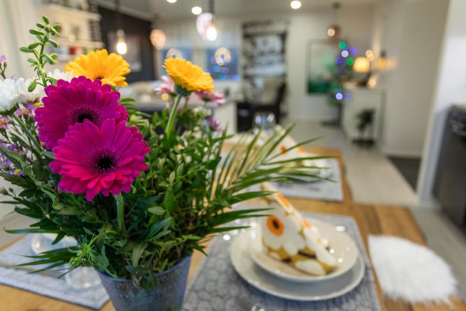 Vasko Luxurious Suites, Firefox Chalet in Rovaniemi