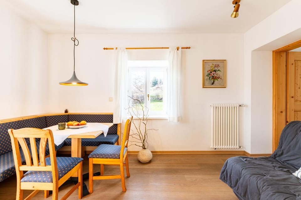 Waldegg Apartments Apartment in Trentino-South Tyrol