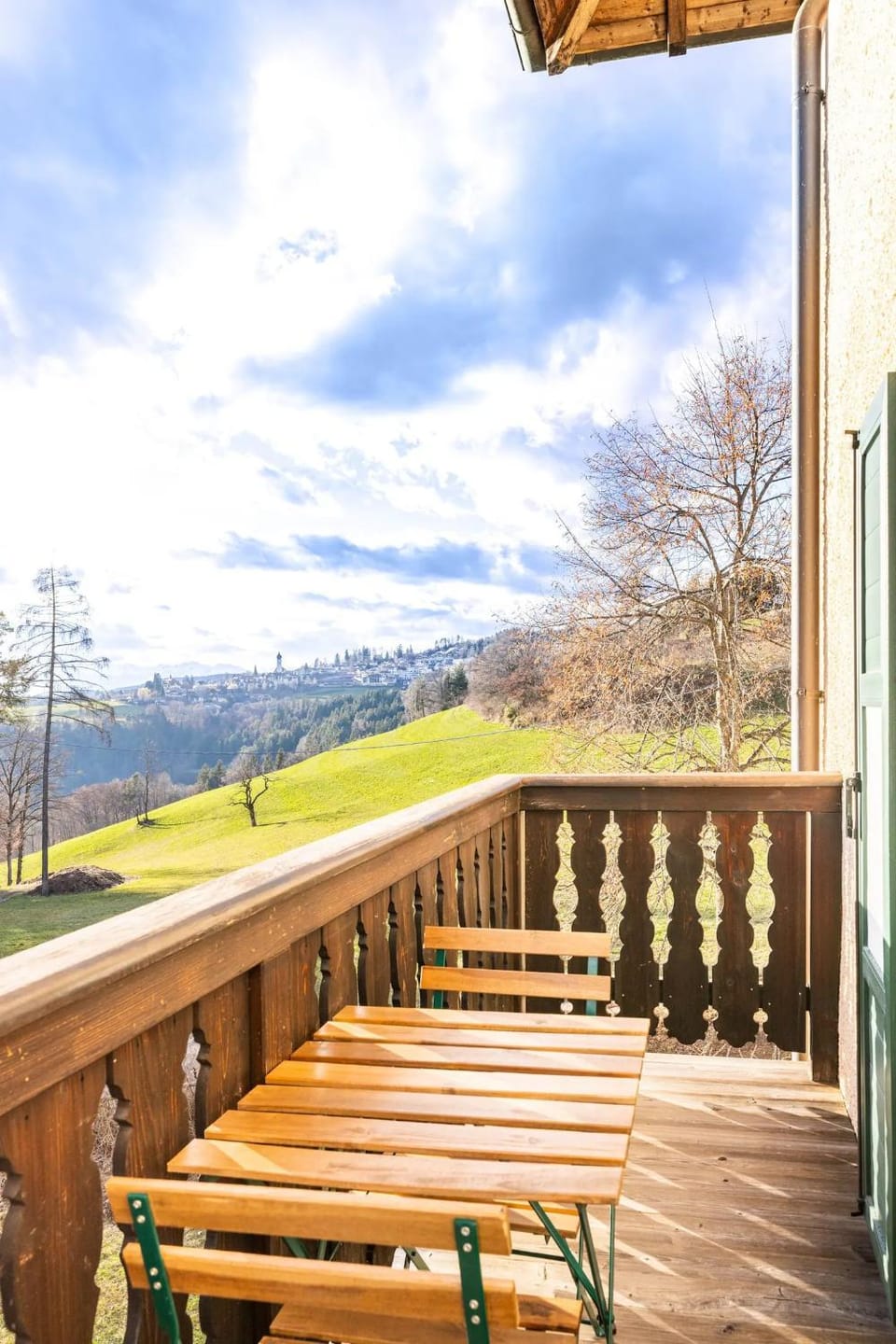 Waldegg Apartments Apartment in Trentino-South Tyrol