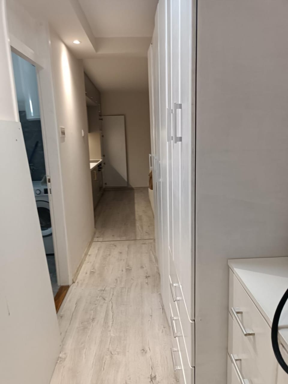 Sky view Apartment in Serbia