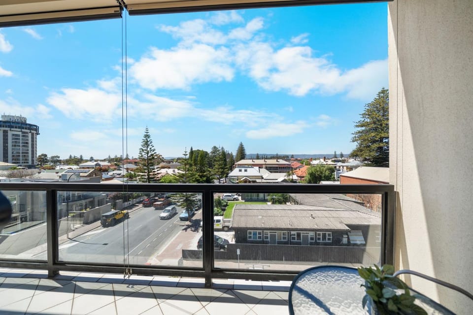Belle Escapes - Colley Sands Apartment in Adelaide