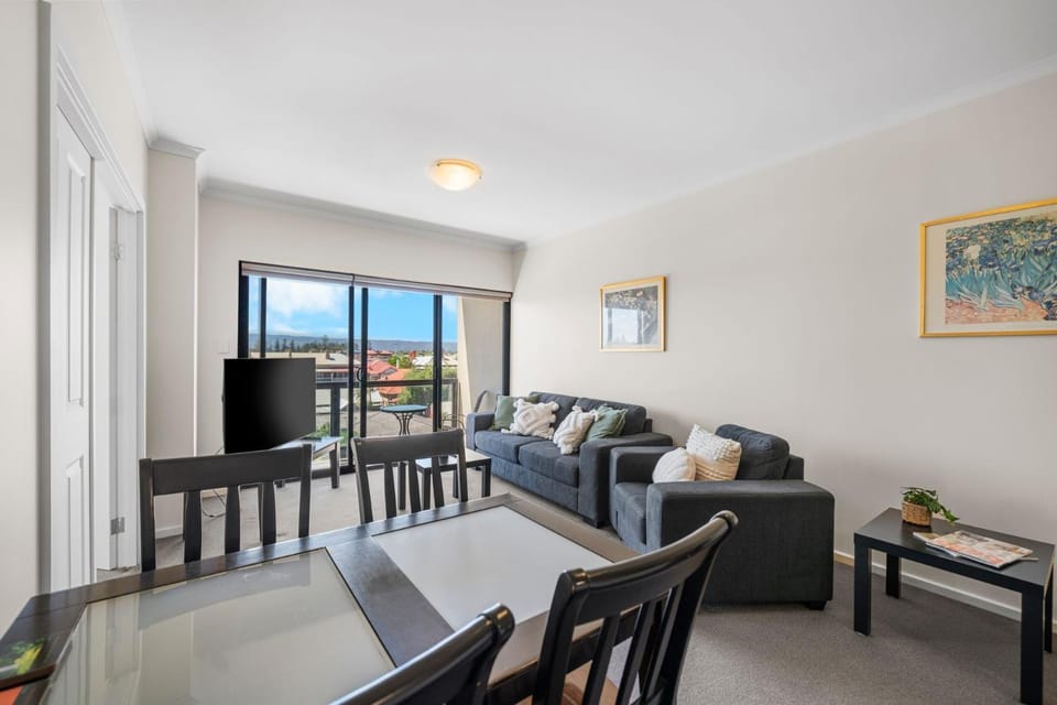 Belle Escapes - Colley Sands Apartment in Adelaide