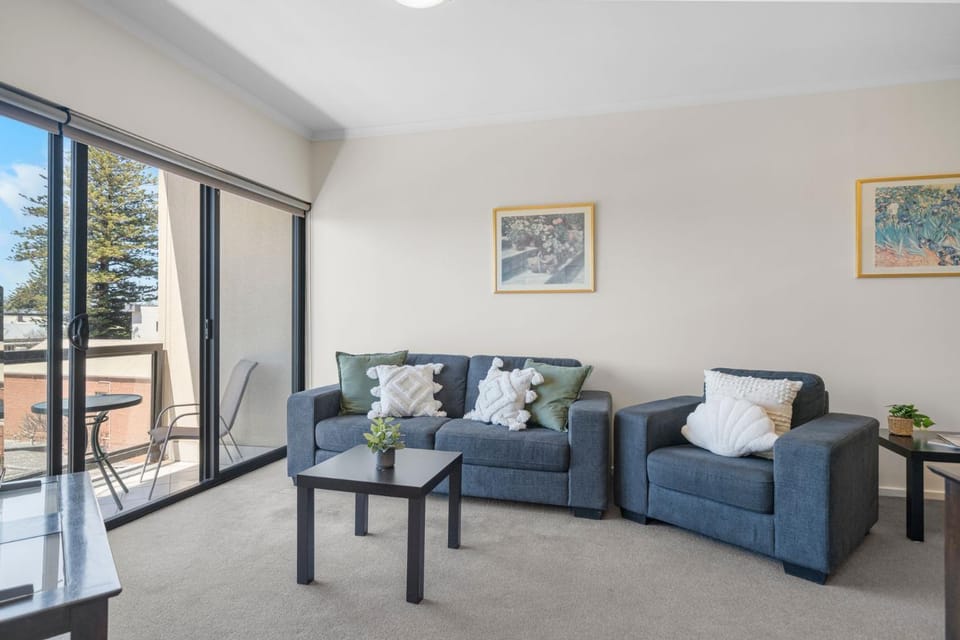 Belle Escapes - Colley Sands Apartment in Adelaide