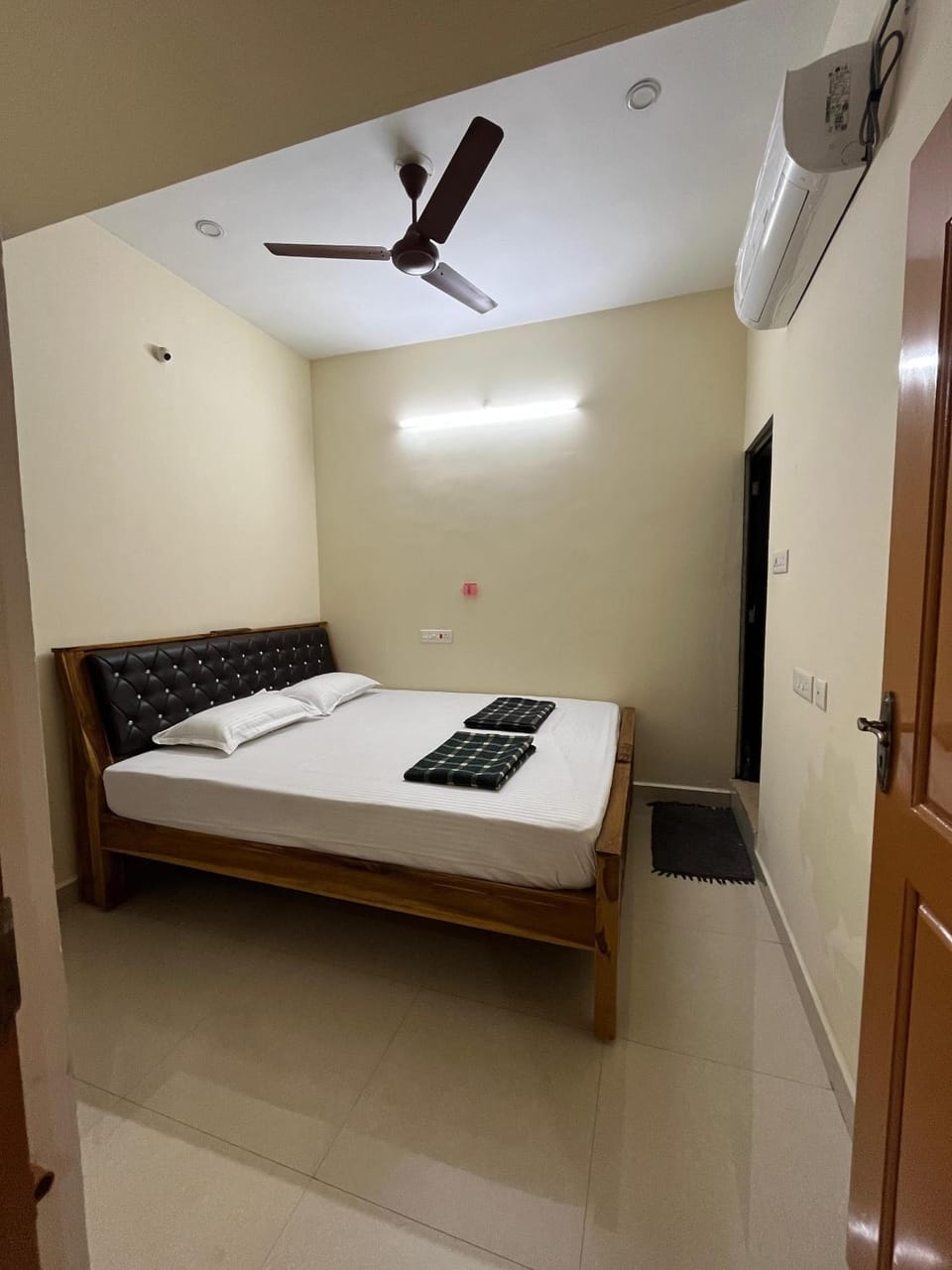 GYANi 1 Bed and Breakfast in Tamil Nadu