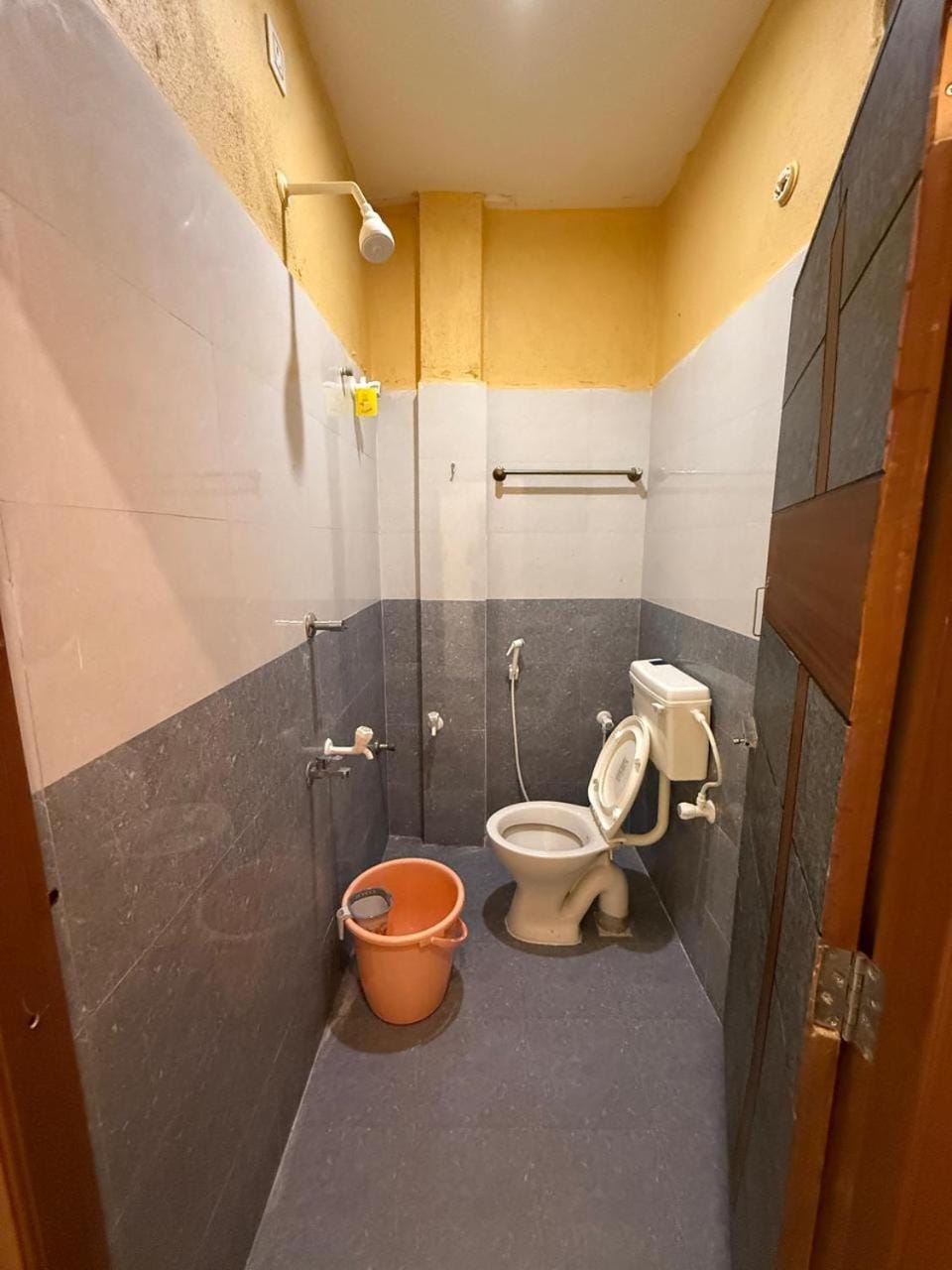 GYANi 1 Bed and Breakfast in Tamil Nadu