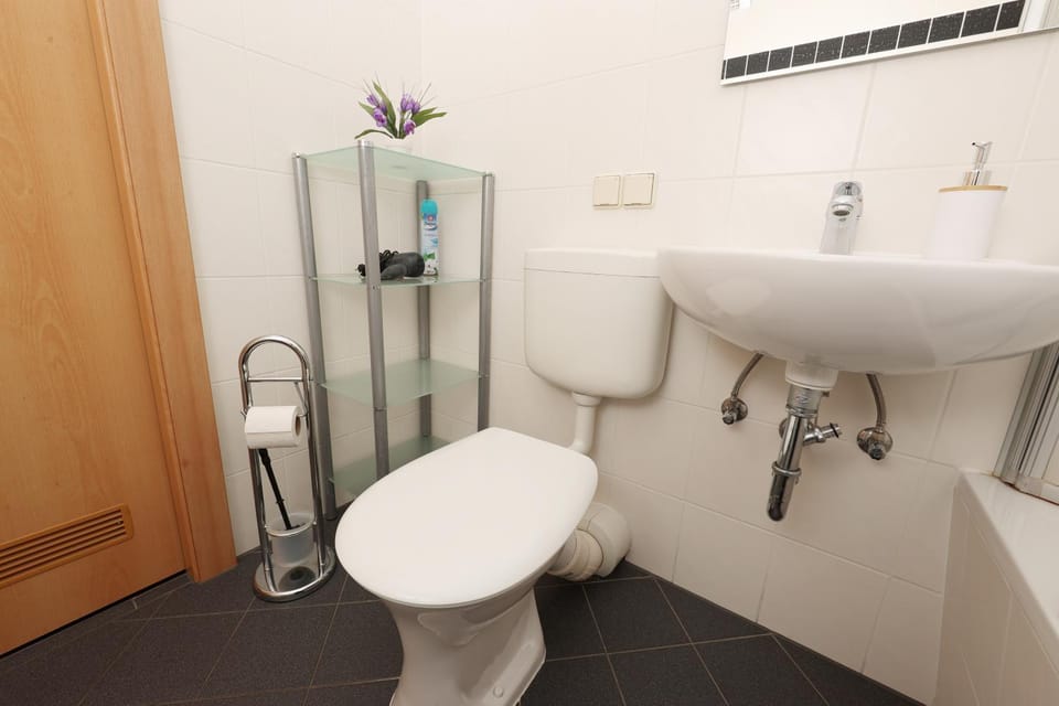 Toilet, Bathroom