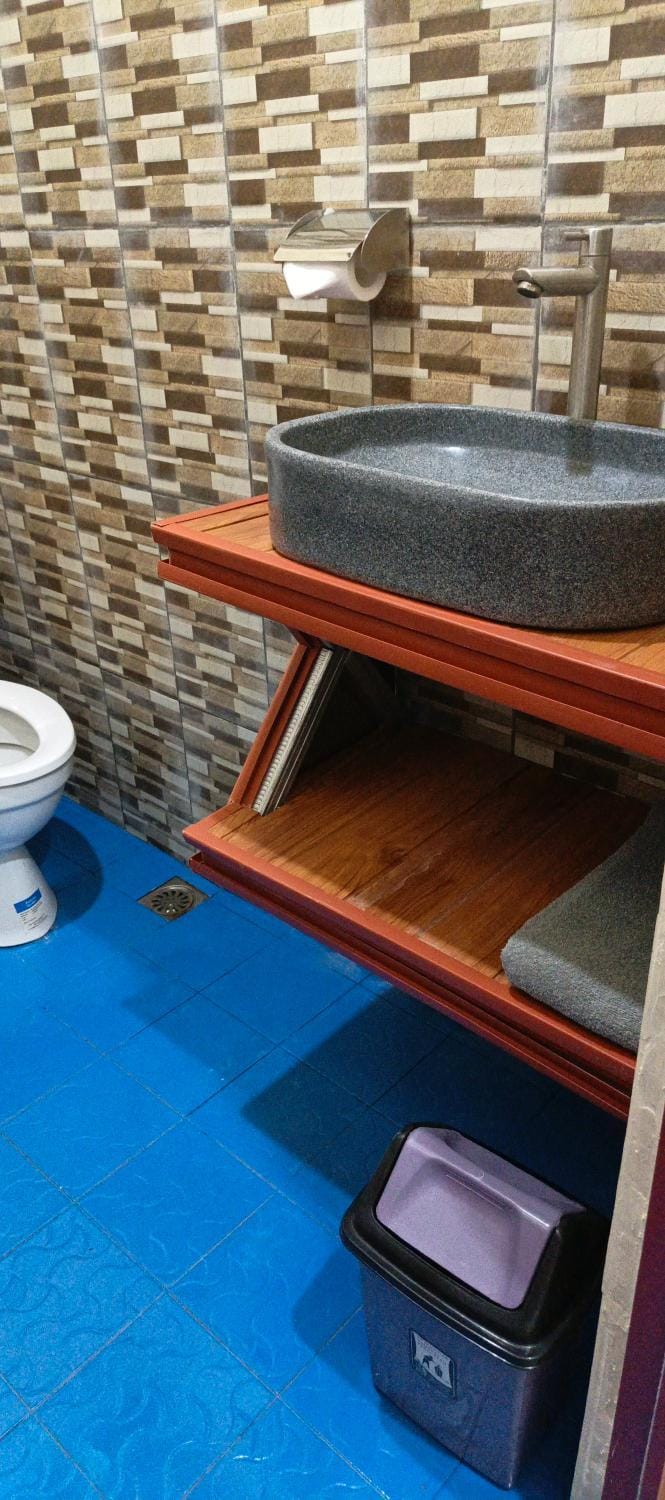 marvin's guesthouse Bed and Breakfast in Buleleng