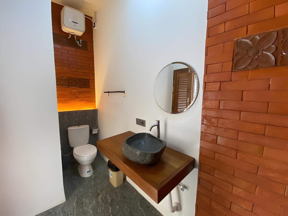 Toilet, Bathroom