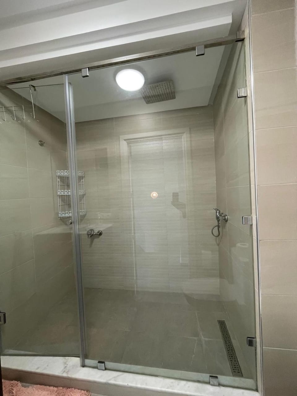 Duplex Deluxe Arous Al Bahr Apartment in Tangier
