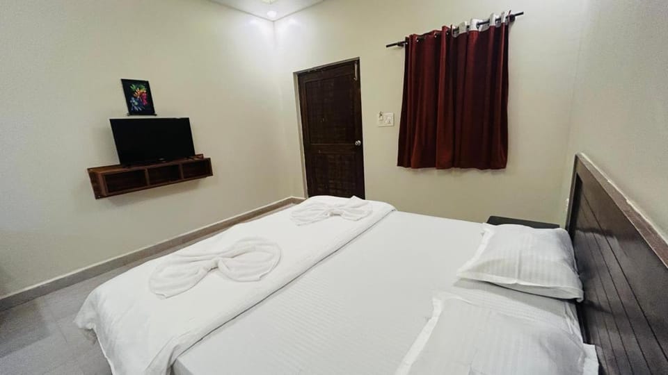 Claudina baga beach Bed and Breakfast in Baga