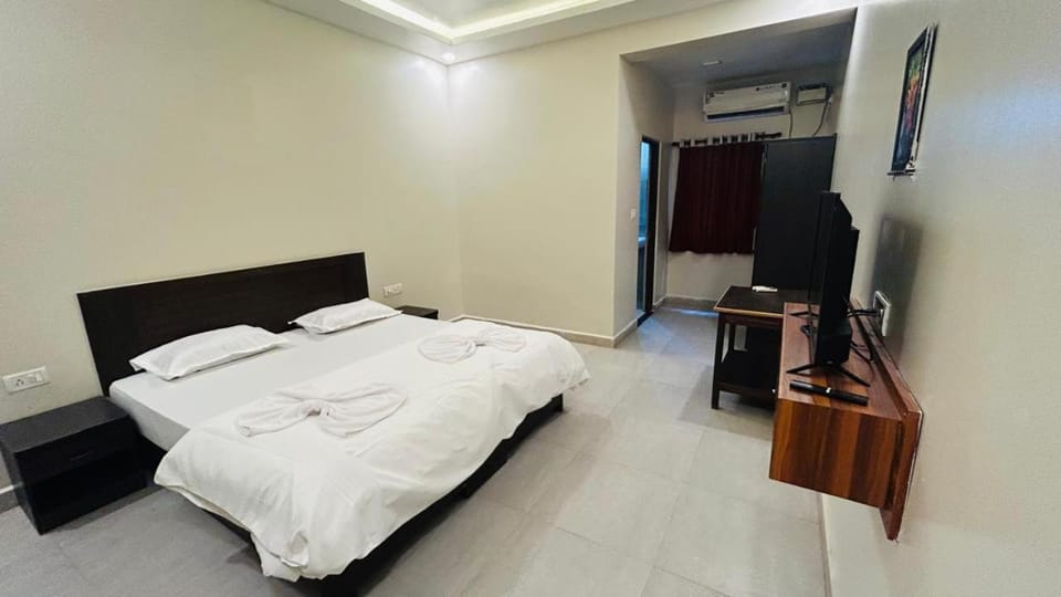 Claudina baga beach Bed and Breakfast in Baga
