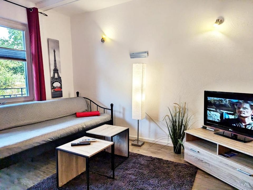 Gästehaus Koblenz Apartment in Koblenz