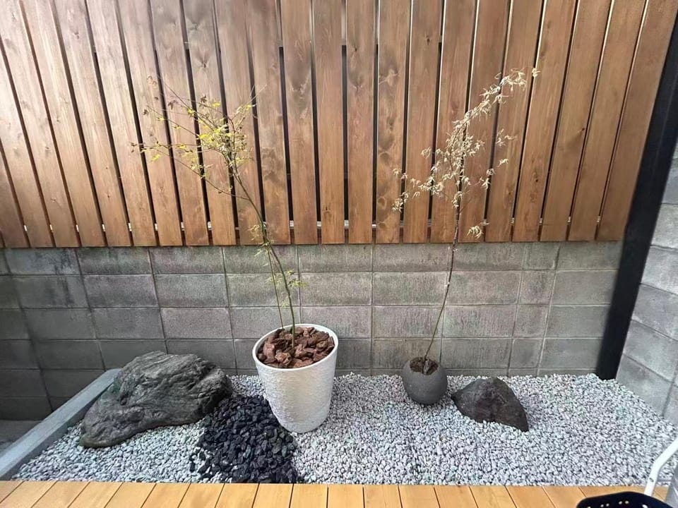 三十三Tatsu Bed and Breakfast in Kyoto