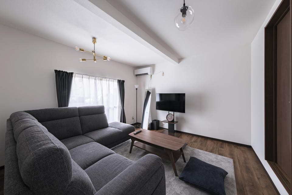 北小岩戸建 House in Japan