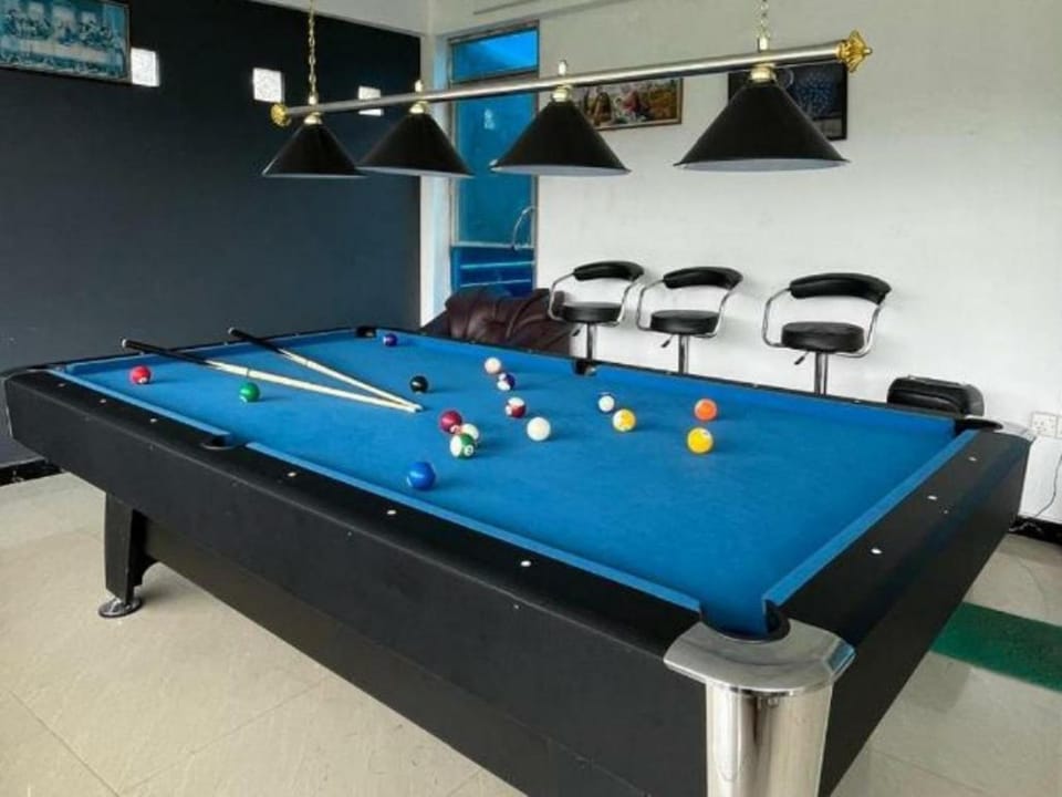 ACN Strawberry Cabana Apartment in Nuwara Eliya