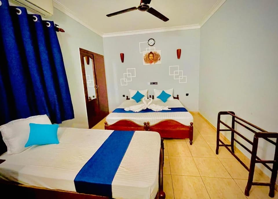 Hotel EESTEE Hotel in Colombo