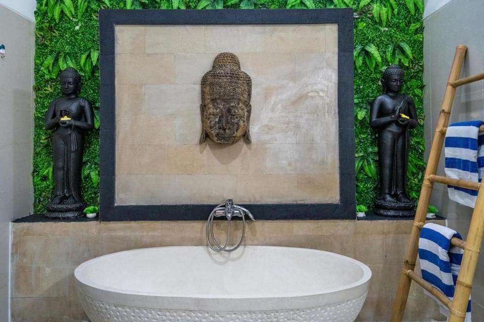 Niraya Haven-Santai Biru Kutuh Villa in Bali