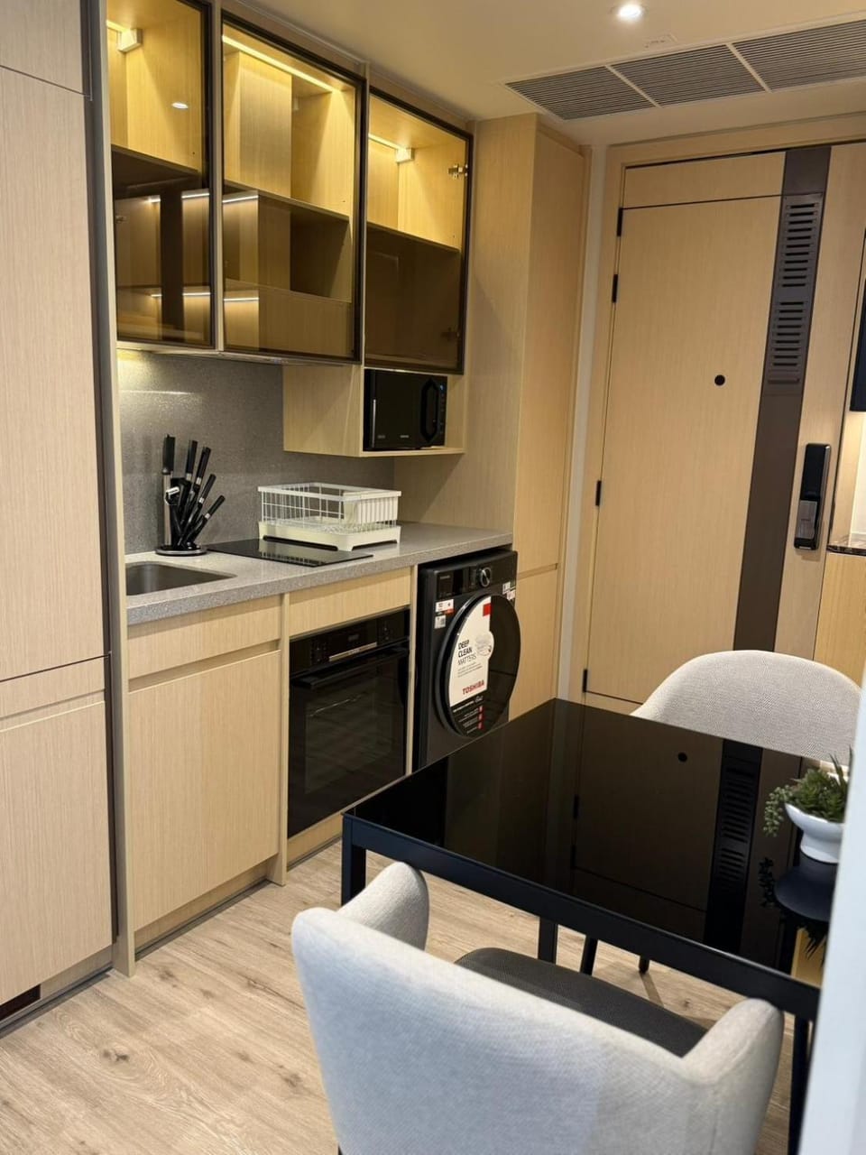 Arom Wongamat Apartment in Thailand