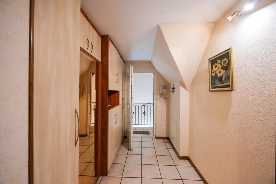 Gite les bouleaux Sud Alsace House in Grand Est