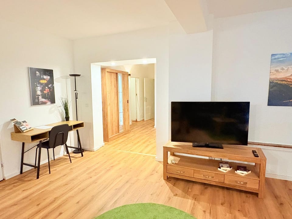 TV and multimedia