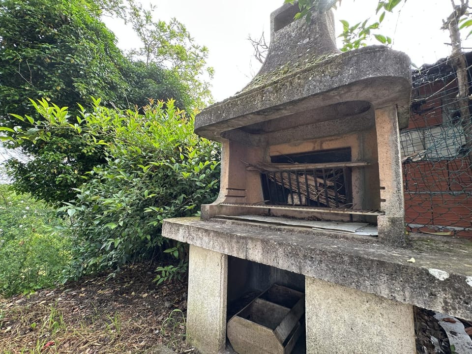 BBQ facilities