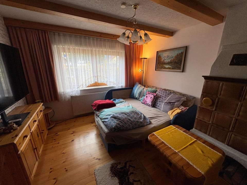 Capybara Guest House Vacation rental in Spittal an der Drau