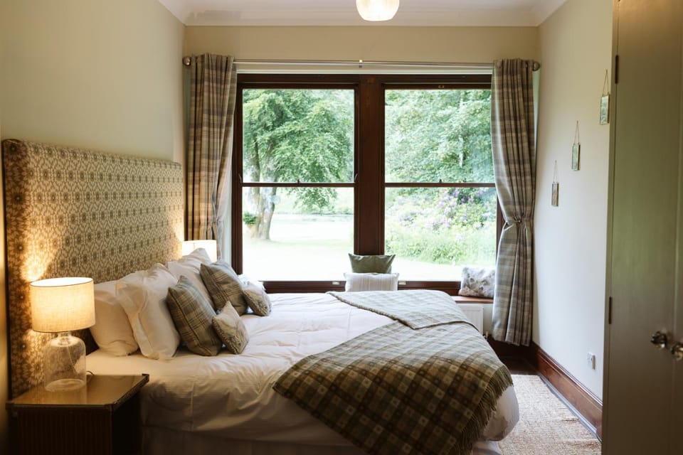 The Coach House House in England