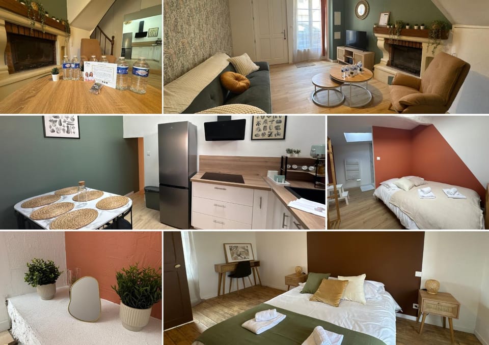 Bed, Living room, Seasons